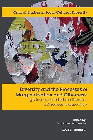 Immagine del venditore per Diversity and the Processes of Marginalisation | A European perspective venduto da preigu