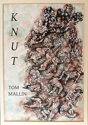 Imagen del vendedor de Knut a la venta por preigu