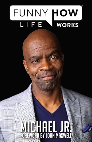 Imagen del vendedor de Funny How Life Works a la venta por Aspen Book Co.