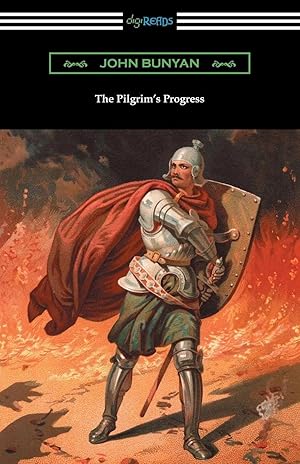 Immagine del venditore per The Pilgrim's Progress (Complete with an Introduction by Charles S. Baldwin) venduto da preigu