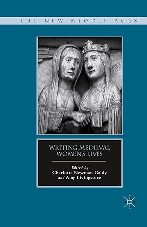 Imagen del vendedor de Writing Medieval Women's Lives a la venta por preigu