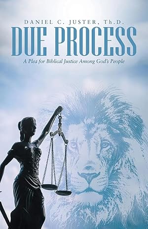 Seller image for Due Process | A Plea for Biblical Justice Among God's People for sale by preigu