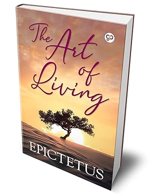 Seller image for The Art of Living for sale by Greenworld Books