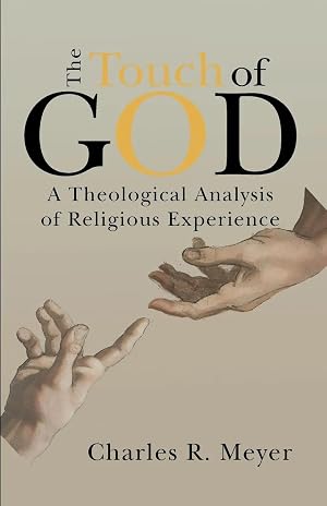 Immagine del venditore per Touch of God venduto da preigu