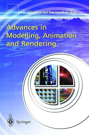 Imagen del vendedor de Advances in Modelling, Animation and Rendering a la venta por preigu