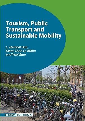 Imagen del vendedor de Tourism, Public Transport and Sustainable Mobility a la venta por preigu