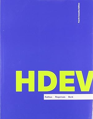 Seller image for HDEV for sale by Zoom Books East