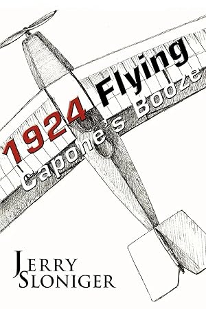 Seller image for Flying Capone's Booze | 1924 for sale by preigu