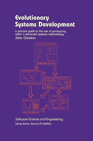 Seller image for Evolutionary Systems Development for sale by preigu