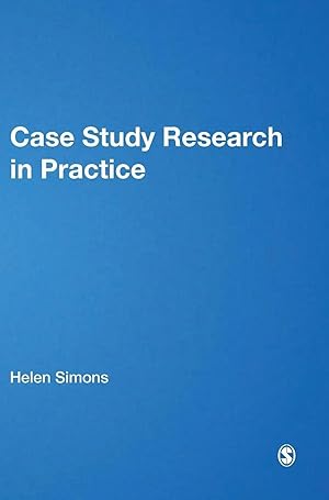 Seller image for Case Study Research in Practice for sale by preigu