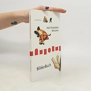Bild des Verk�ufers f�r Alte Pinakothek Munchen zum Verkauf von Bookbot