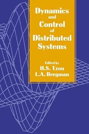 Image du vendeur pour Dynamics and Control of Distributed Systems mis en vente par preigu