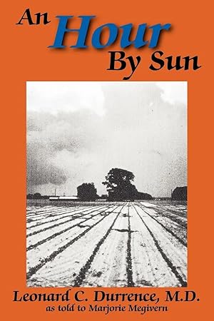 Seller image for An Hour By Sun for sale by preigu