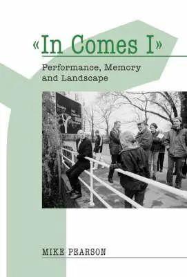 Seller image for In Comes I | Performance, Memory and Landscape for sale by preigu
