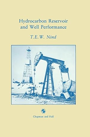Imagen del vendedor de Hydrocarbon Reservoir and Well Performance a la venta por preigu
