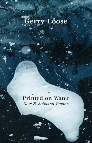 Imagen del vendedor de Printed on Water a la venta por preigu
