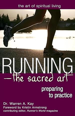Imagen del vendedor de Running-The Sacred Art | Preparing to Practice a la venta por preigu