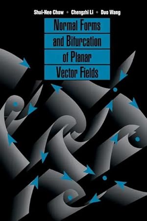 Immagine del venditore per Normal Forms and Bifurcation of Planar Vector Fields venduto da preigu
