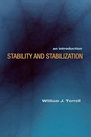 Seller image for Stability and Stabilization | An Introduction for sale by preigu