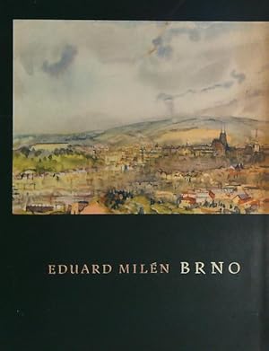 Immagine del venditore per Brno venduto da Miliardi di Parole