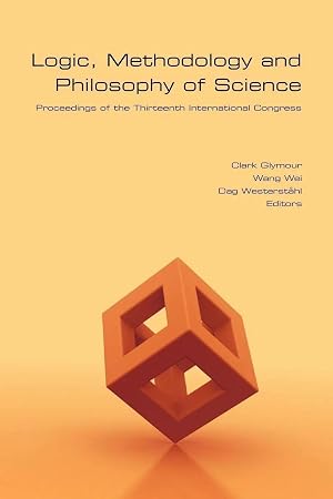 Imagen del vendedor de Logic, Methodology and Philosophy of Science | Proceedings of the Thirteenth International Congress a la venta por preigu