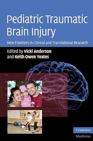 Imagen del vendedor de Pediatric Traumatic Brain Injury a la venta por preigu