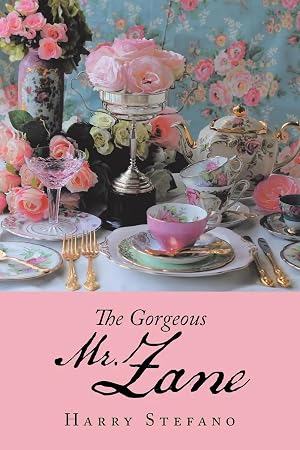 Imagen del vendedor de The Gorgeous Mr Zane a la venta por preigu