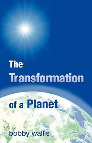 Immagine del venditore per The Transformation of a Planet venduto da preigu