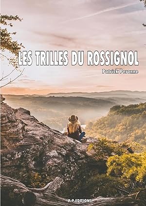 Immagine del venditore per LES TRILLES DU ROSSIGNOL venduto da preigu