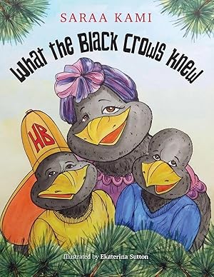 Immagine del venditore per What the Black Crows Knew venduto da preigu