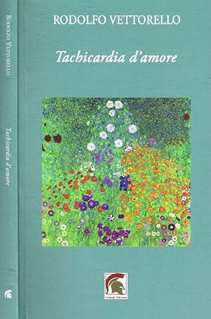 Bild des Verk�ufers f�r Tachicardia d'amore zum Verkauf von Biblioteca di Babele