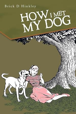 Immagine del venditore per How I Met My Dog venduto da preigu
