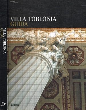 Immagine del venditore per Villa Torlonia. Guida venduto da Biblioteca di Babele