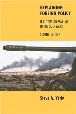 Immagine del venditore per Explaining Foreign Policy venduto da Rarewaves.com UK