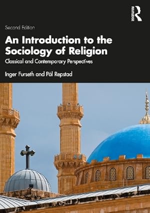 Seller image for An Introduction to the Sociology of Religion for sale by Rarewaves USA United