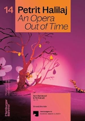 Immagine del venditore per Petrit Halilaj venduto da Rarewaves USA