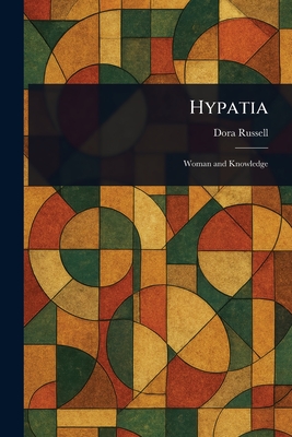 Bild des Verk�ufers f�r Hypatia (Paperback or Softback) zum Verkauf von BargainBookStores