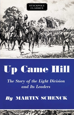 Imagen del vendedor de Up Came Hill (Paperback or Softback) a la venta por BargainBookStores