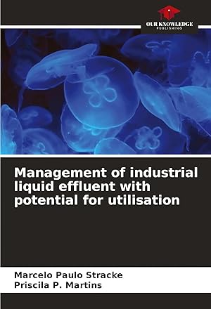 Immagine del venditore per Management of industrial liquid effluent with potential for utilisation venduto da preigu