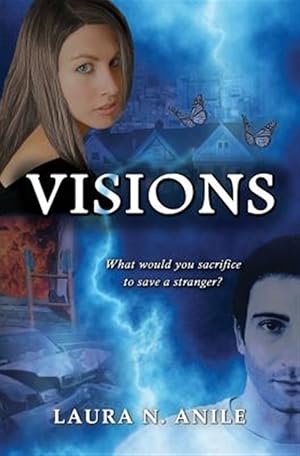 Seller image for VISIONS for sale by GreatBookPricesUK