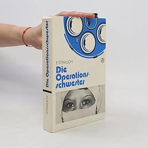 Seller image for Die Operationsschwester for sale by Bookbot