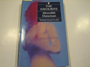 Bild des Verk�ufers f�r The Favourite zum Verkauf von WeBuyBooks