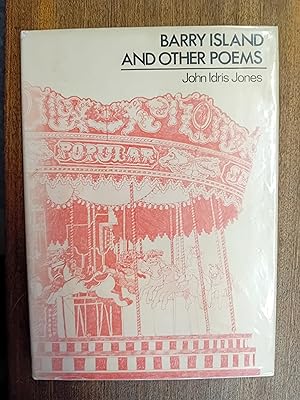 Seller image for Barry Island and Other Poems SIGNED for sale by Brazenhead Ltd