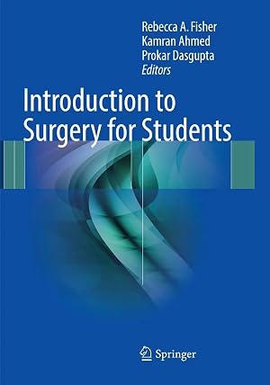 Immagine del venditore per Introduction to Surgery for Students venduto da preigu