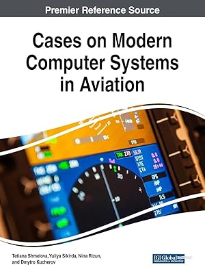 Imagen del vendedor de Cases on Modern Computer Systems in Aviation a la venta por preigu