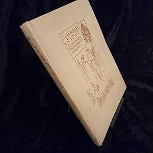 Bild des Verk�ufers f�r Wayfarer's Love: Contributions from Living Poets zum Verkauf von Nikki Green Books