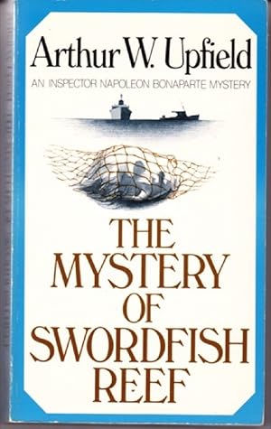 Seller image for The Mystery Of Swordfish Reef for sale by Used Book Company