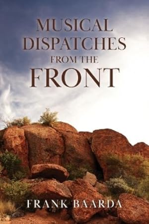 Immagine del venditore per Musical Dispatches from the Front - Yuendumu 2009-2025 venduto da Rarewaves.com USA