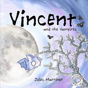 Immagine del venditore per Vincent and the Vampires venduto da Rarewaves.com USA