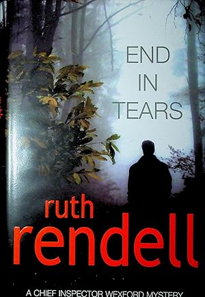 Imagen del vendedor de End in Tears (Signed 1st) a la venta por Stanley Louis Remarkable Books